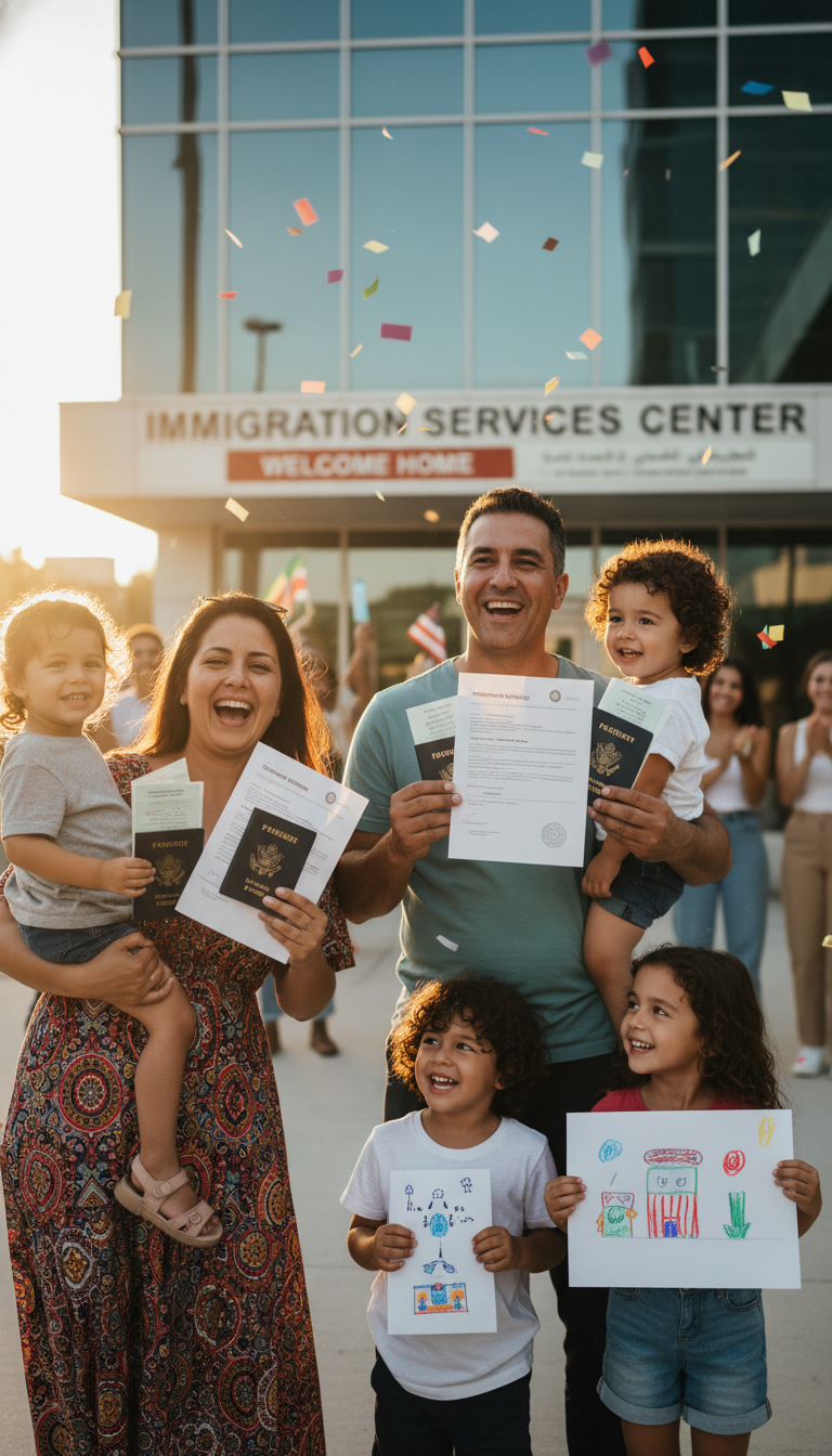 Bellmawr, NJ Immigration Attorney 19 Bellmawr Immigration Services