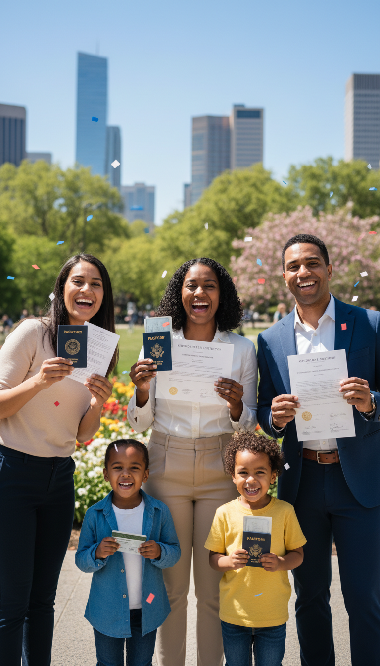 Bellview, FL Immigration Attorney 19 Bellview Immigration Services
