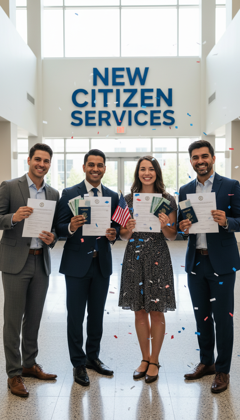 Belmont Cragin, IL Immigration Attorney 19 Belmont Cragin Immigration Services