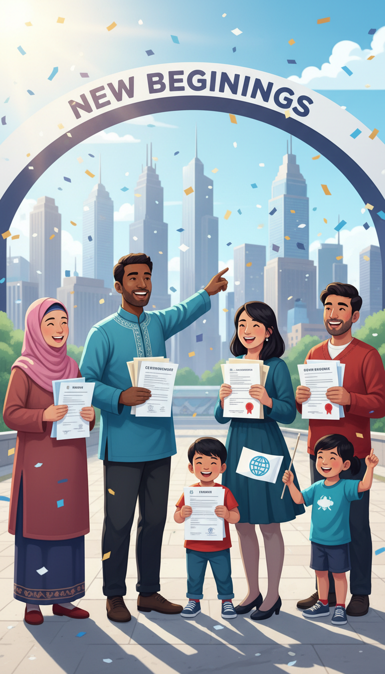 Belmont, VA Immigration Attorney 19 Belmont Immigration Services