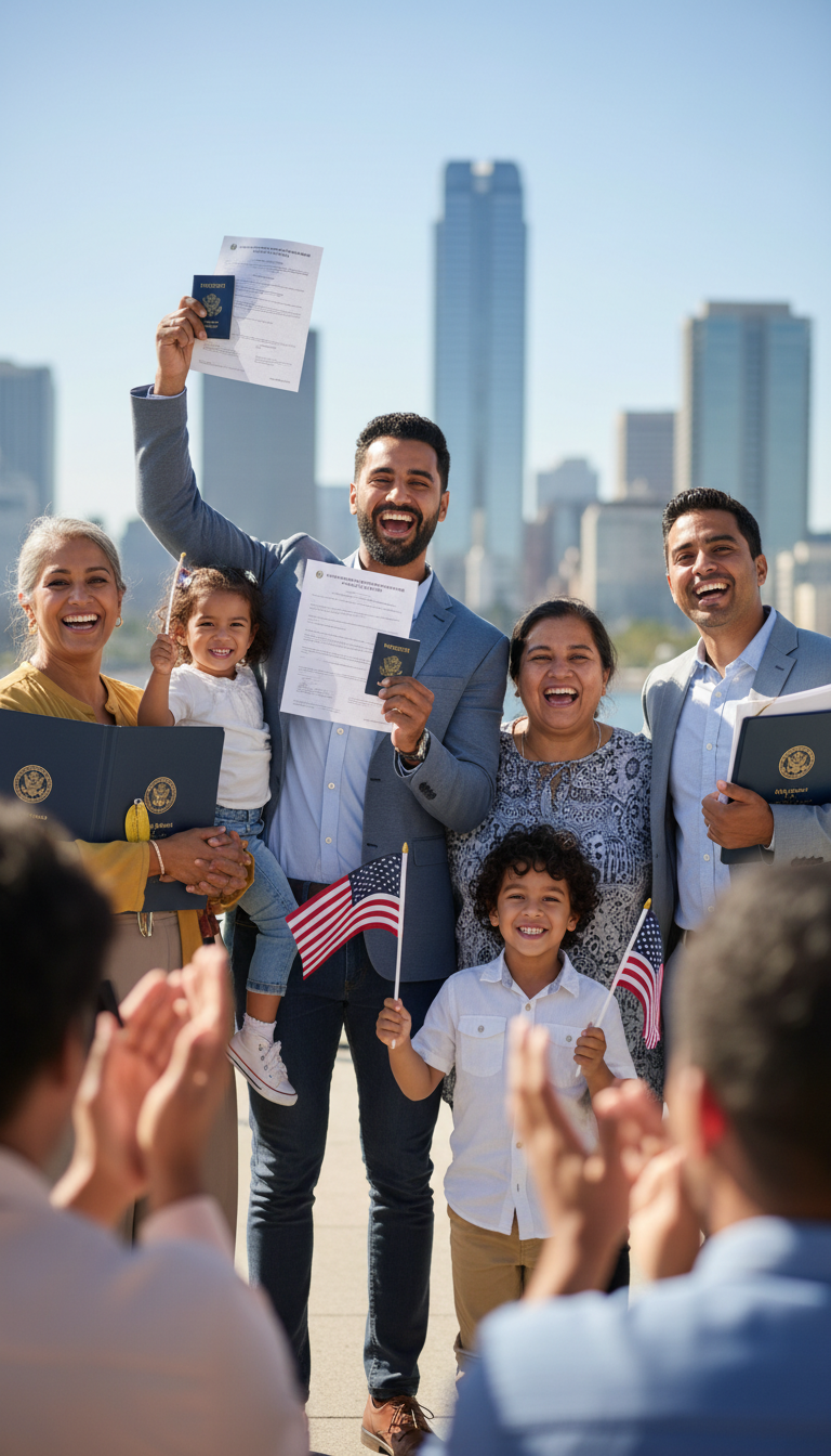 Belmont, MA Immigration Attorney 19 Belmont Immigration Services