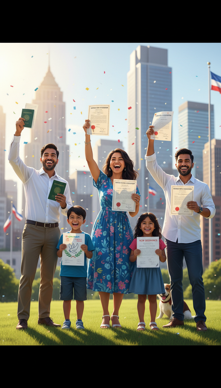 Belpre, OH Immigration Attorney 19 Belpre Immigration Services