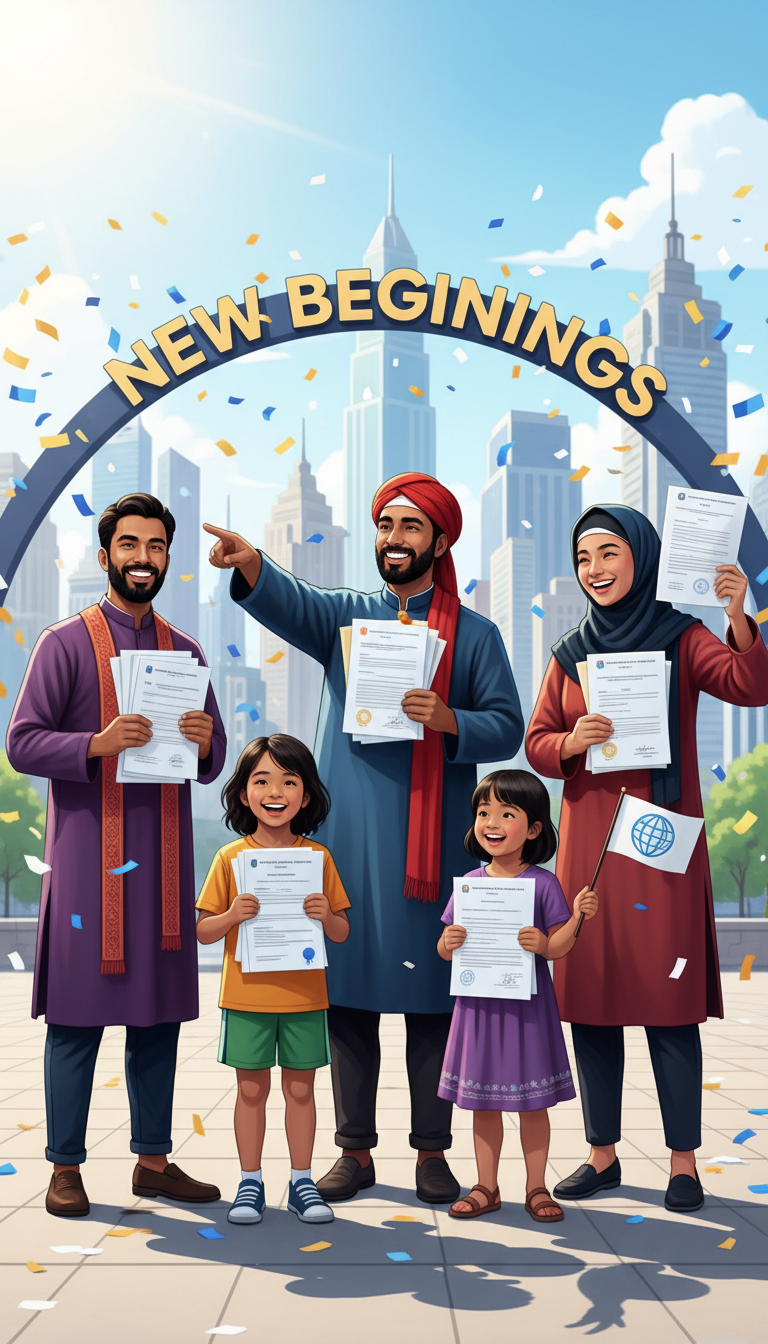 Belton, TX Immigration Attorney 19 Belton Immigration Services