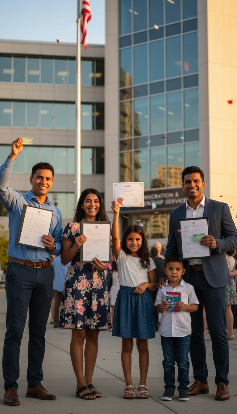 Belvedere Park, GA Immigration Attorney 19 Belvedere Park Immigration Services