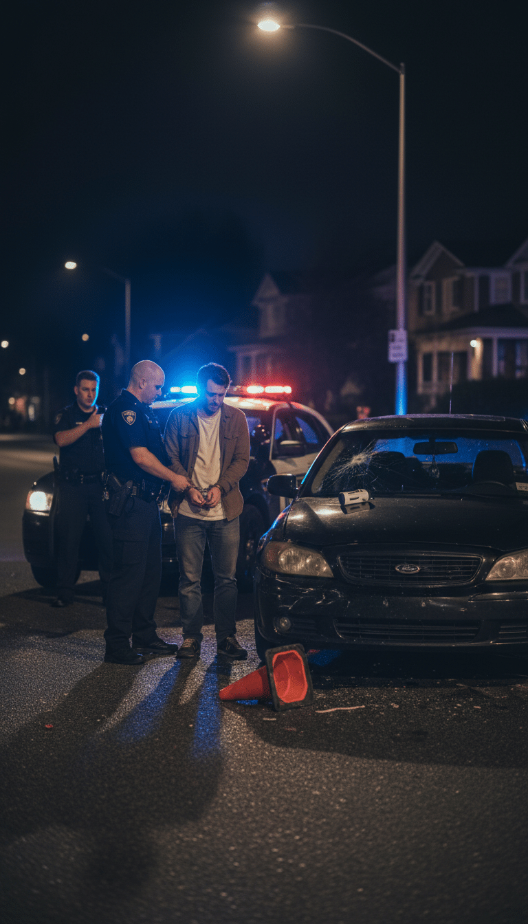 Benbrook, TX DUI Defense Attorney 2 Benbrook, TX DUI Defense Attorney