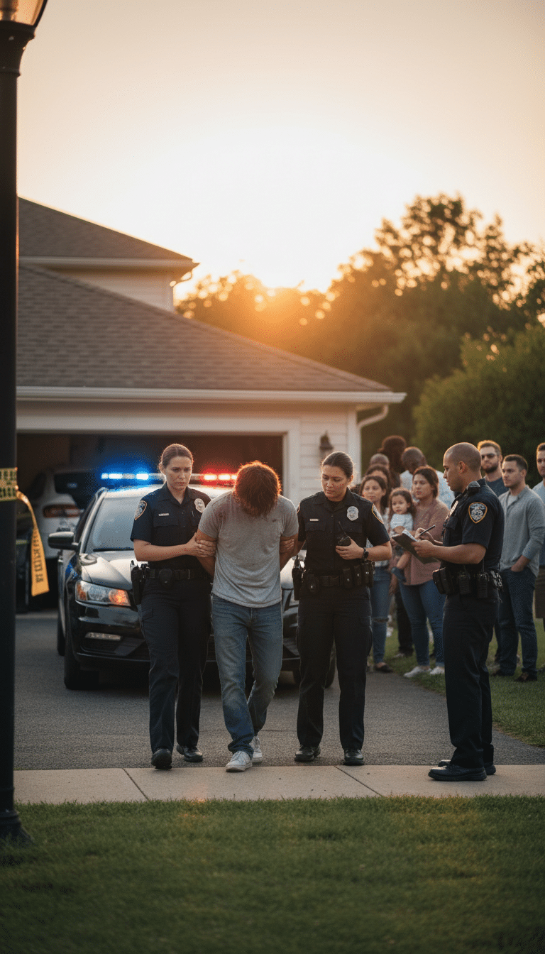 Benbrook, TX Domestic Violence Defense Attorney