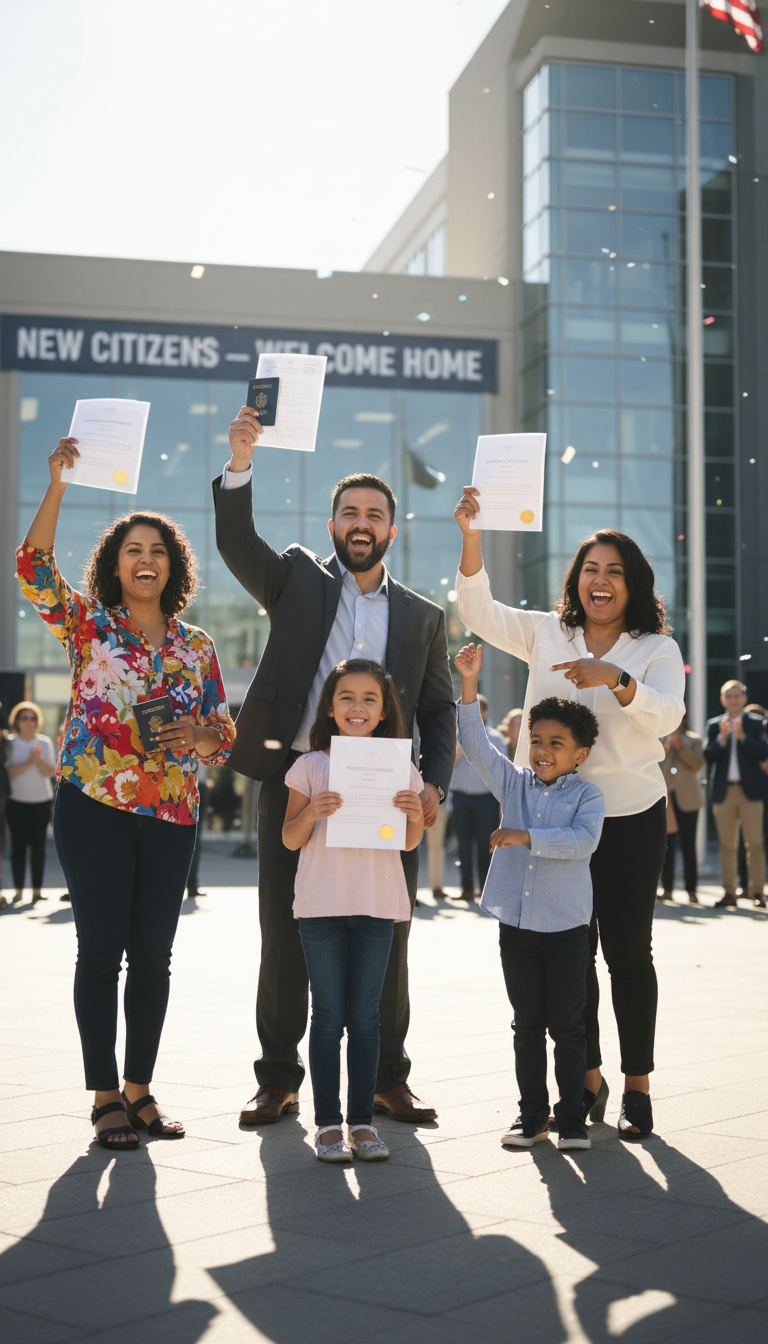 Bend, OR Immigration Attorney 19 Bend Immigration Services