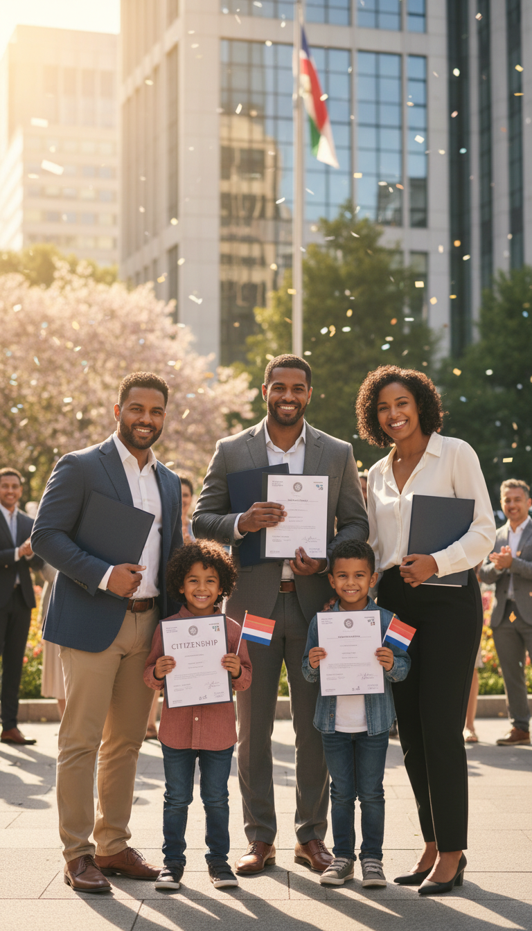 Bensalem, PA Immigration Attorney 19 Bensalem Immigration Services