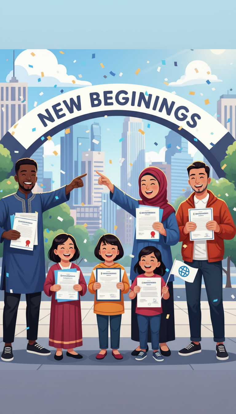 Benton Harbor, MI Immigration Attorney 19 Benton Harbor Immigration Services