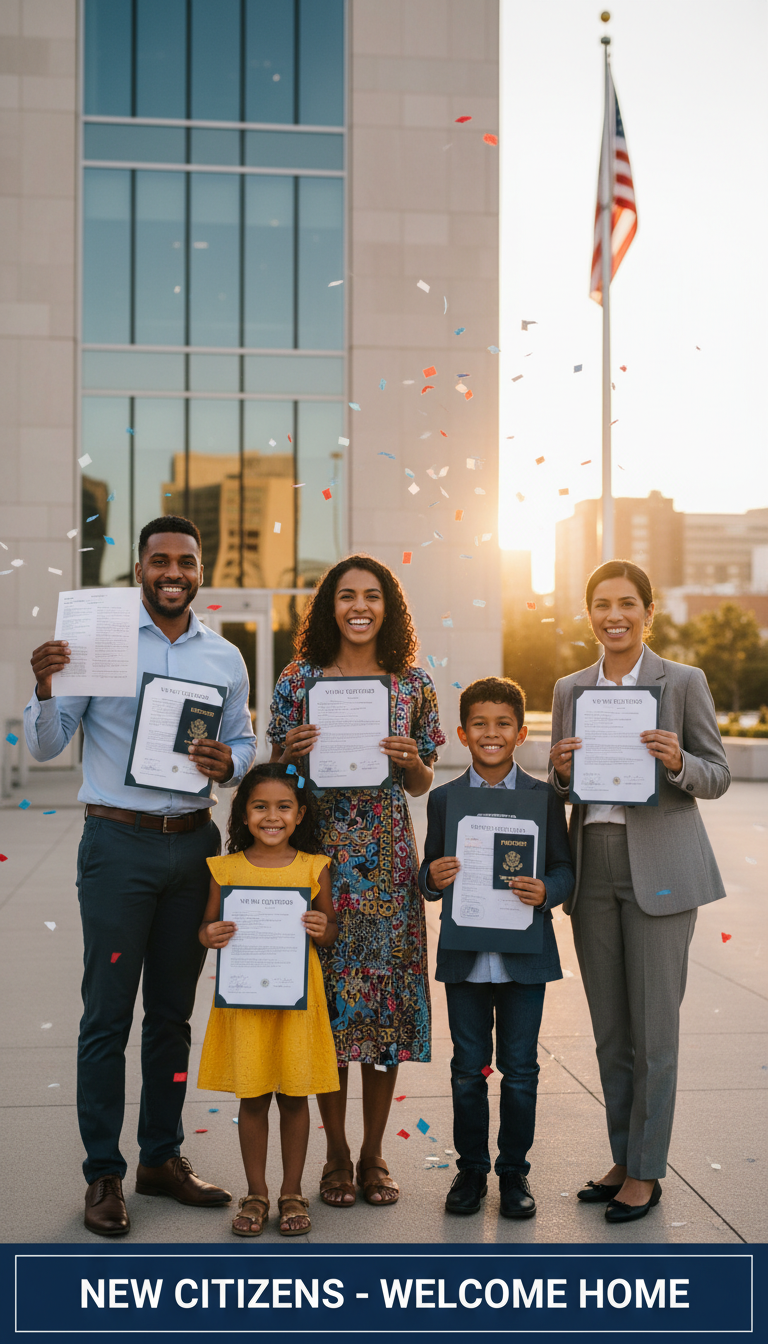 Benton, AR Immigration Attorney 19 Benton Immigration Services