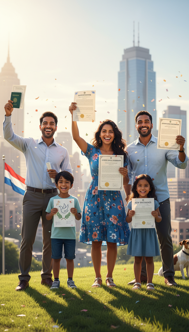 Berea, OH Immigration Attorney 19 Berea Immigration Services