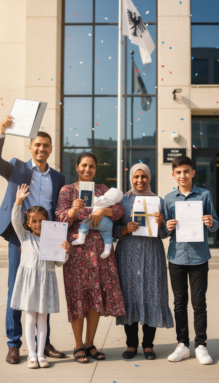 Berea, SC Immigration Attorney 19 Berea Immigration Services