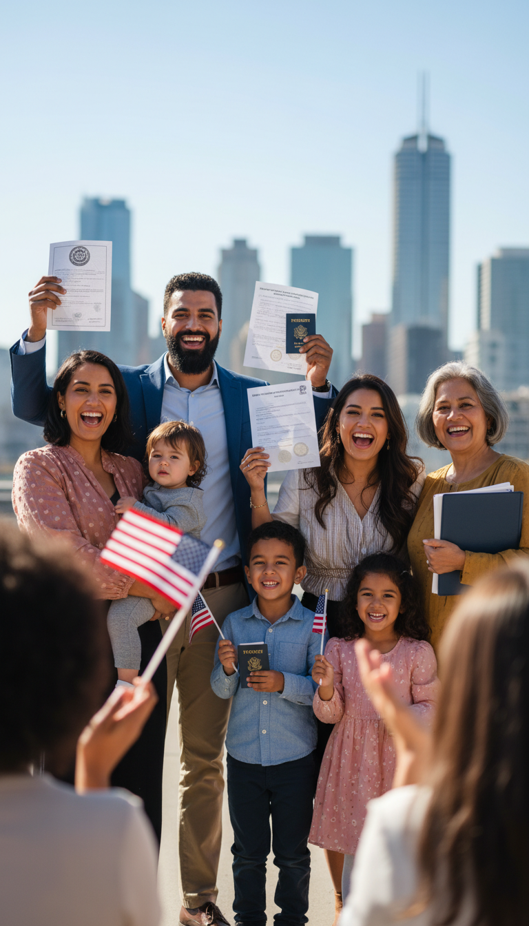 Bergenfield, NJ Immigration Attorney 19 Bergenfield Immigration Services