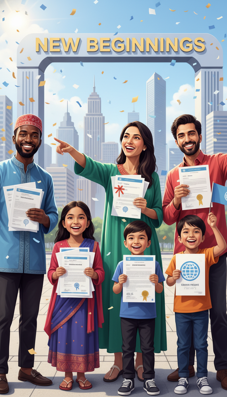Berkeley, CA Immigration Attorney 19 Berkeley Immigration Services