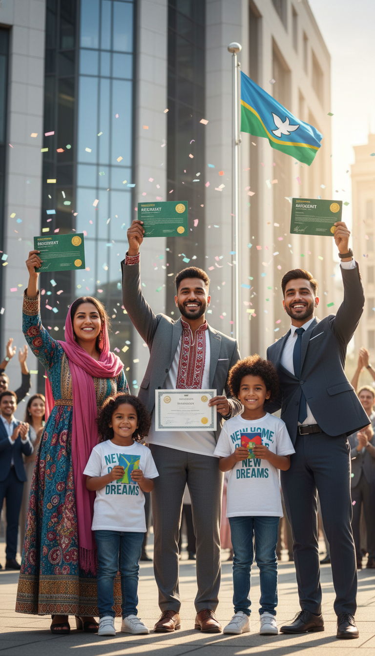 Berlin, WI Immigration Attorney 19 Berlin Immigration Services