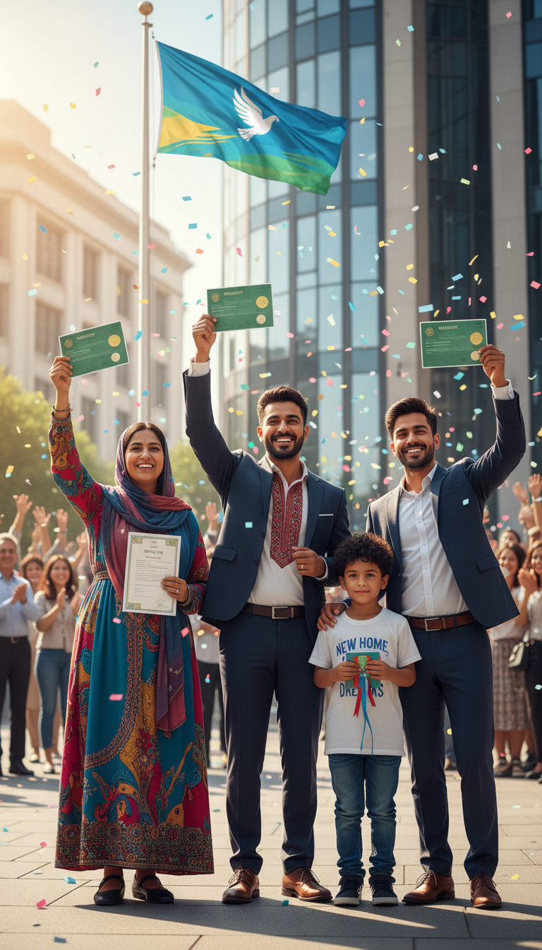 Berlin, NJ Immigration Attorney 19 Berlin Immigration Services