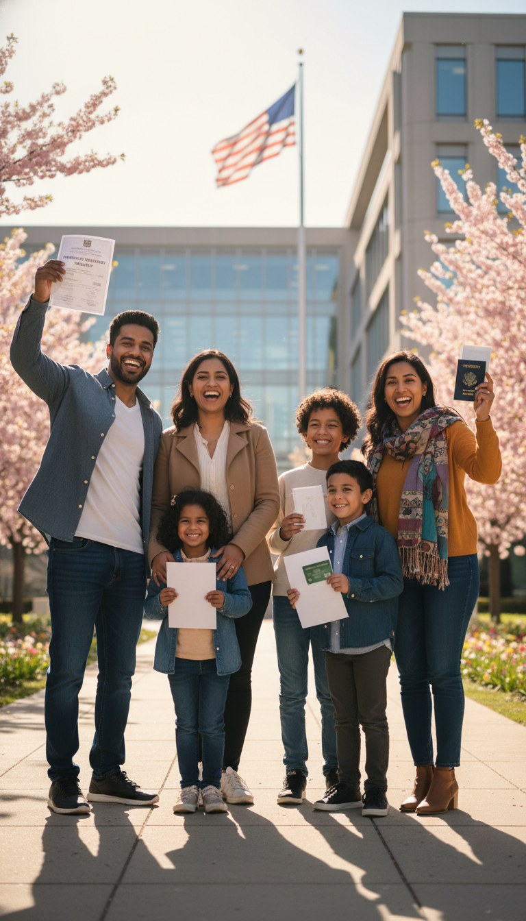 Bernardsville, NJ Immigration Attorney 19 Bernardsville Immigration Services