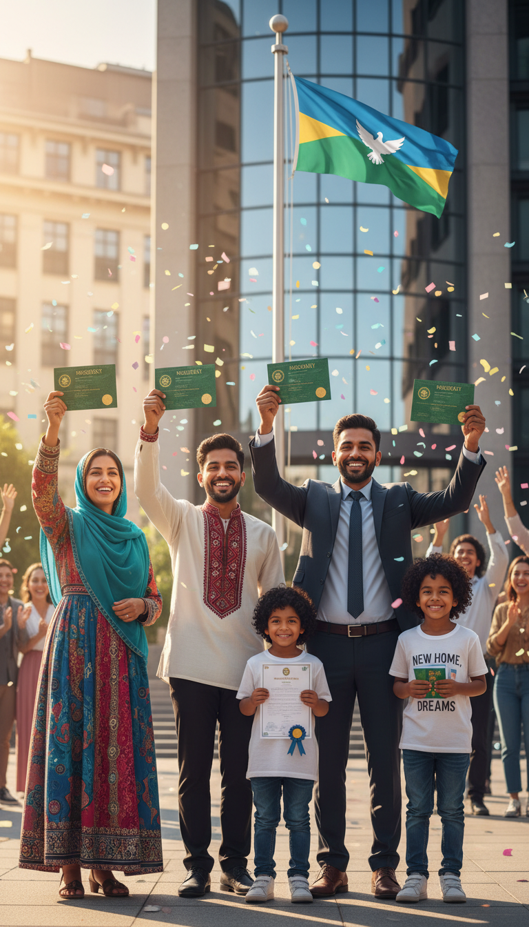 Berwyn Immigration Services