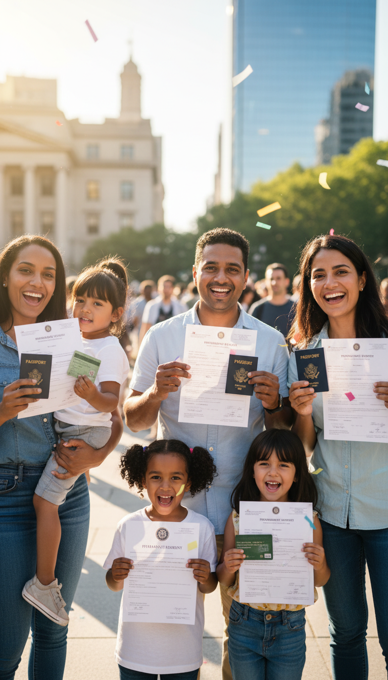 Berwyn, MD Immigration Attorney 19 Berwyn Immigration Services