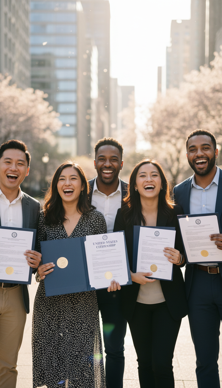 Bessemer, AL Immigration Attorney 19 Bessemer Immigration Services