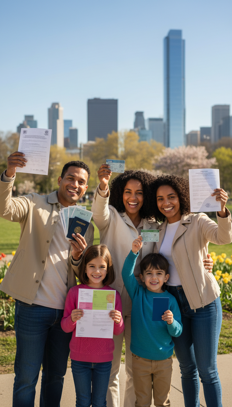 Bethalto, IL Immigration Attorney 19 Bethalto Immigration Services