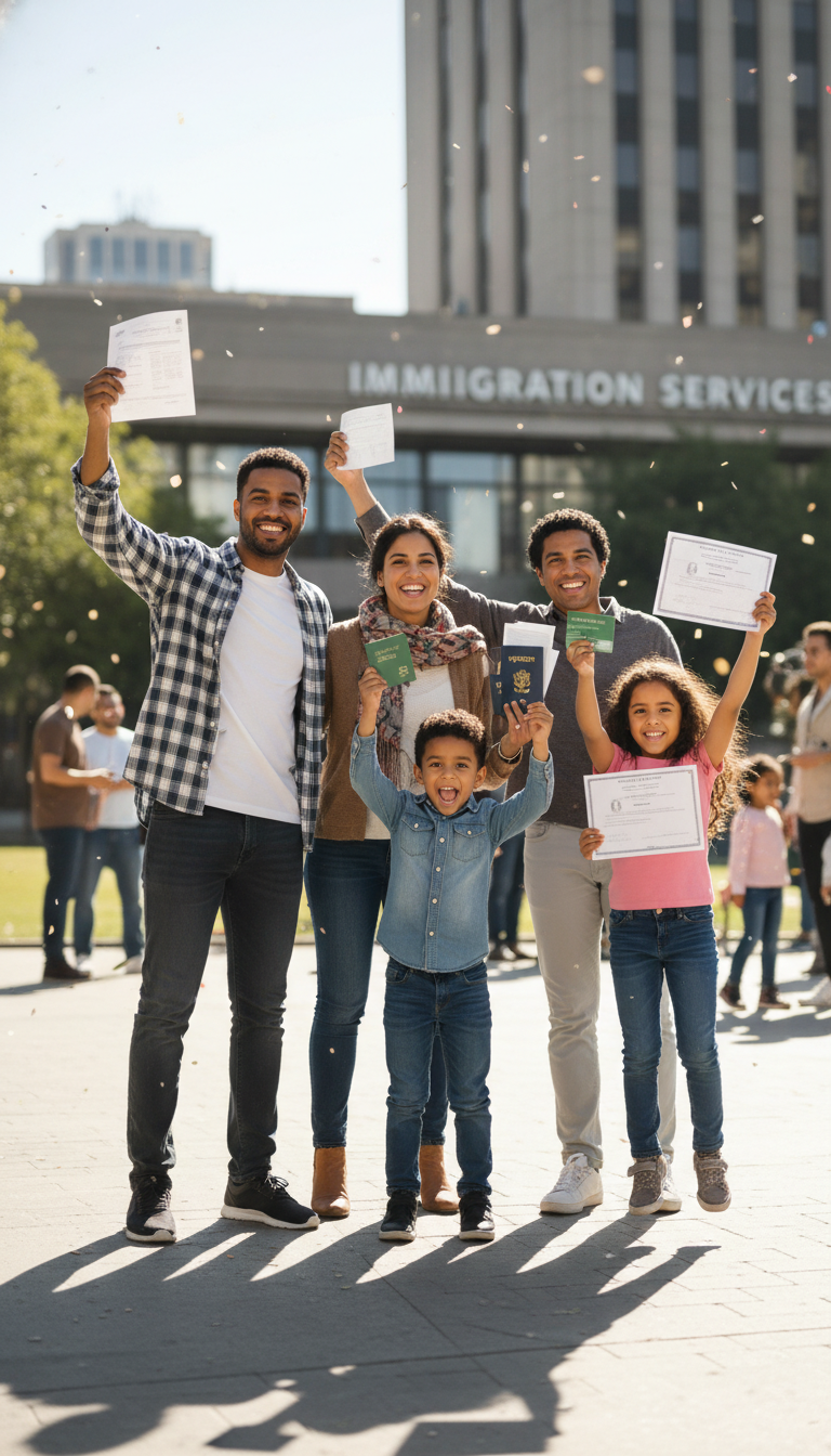 Bethany, OR Immigration Attorney 19 Bethany Immigration Services
