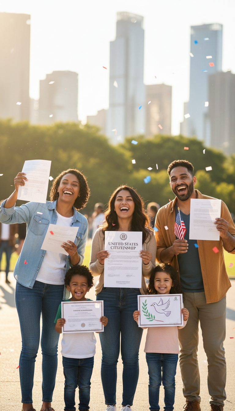 Bethel Park, PA Immigration Attorney 19 Bethel Park Immigration Services