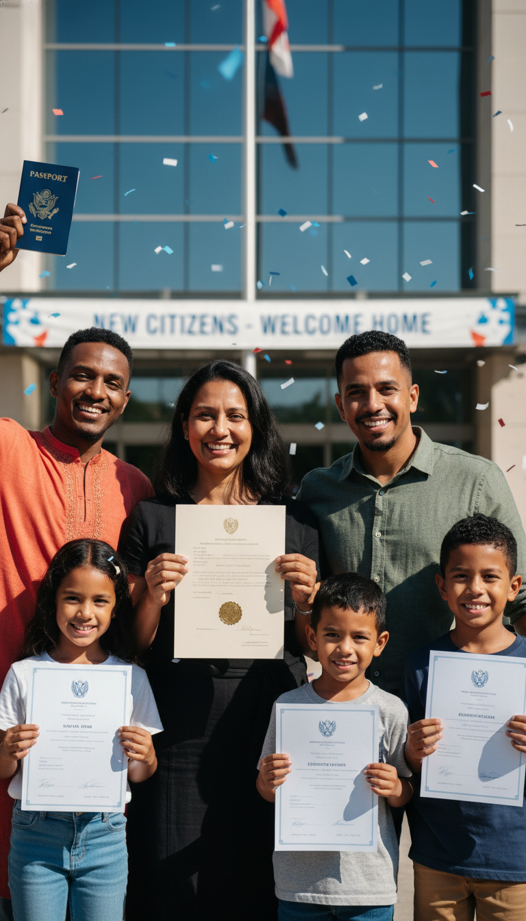 Bethlehem, PA Immigration Attorney 19 Bethlehem Immigration Services