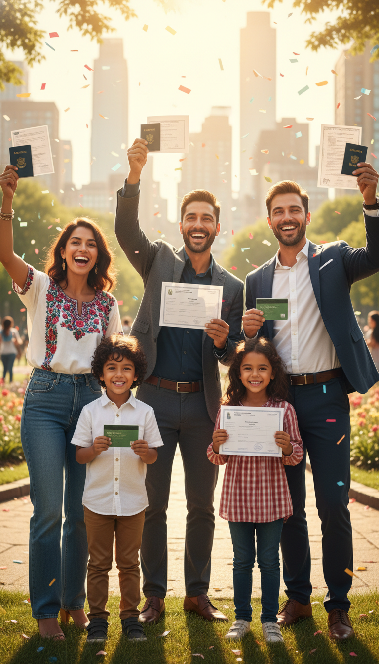 Bethpage, NY Immigration Attorney 19 Bethpage Immigration Services