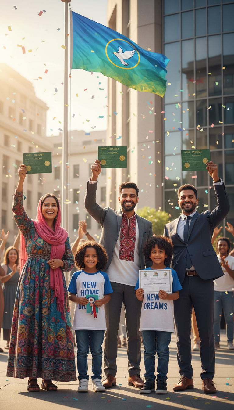 Bettendorf, IA Immigration Attorney 19 Bettendorf Immigration Services