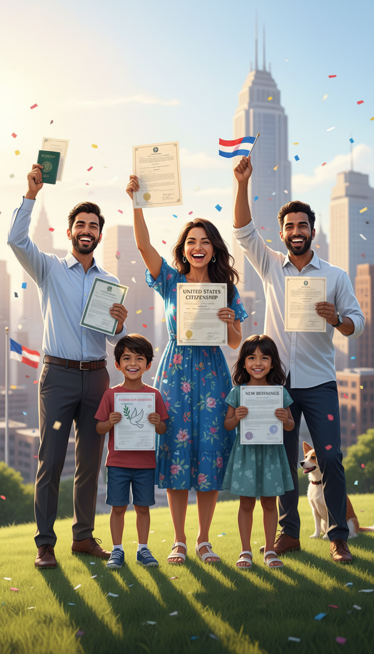 Beulah, AL Immigration Attorney 19 Beulah Immigration Services