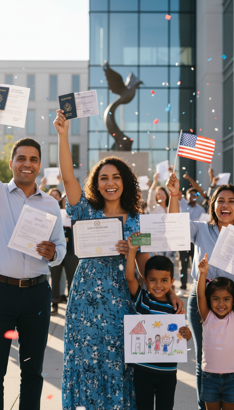 Beverly Cove, MA Immigration Attorney 19 Beverly Cove Immigration Services