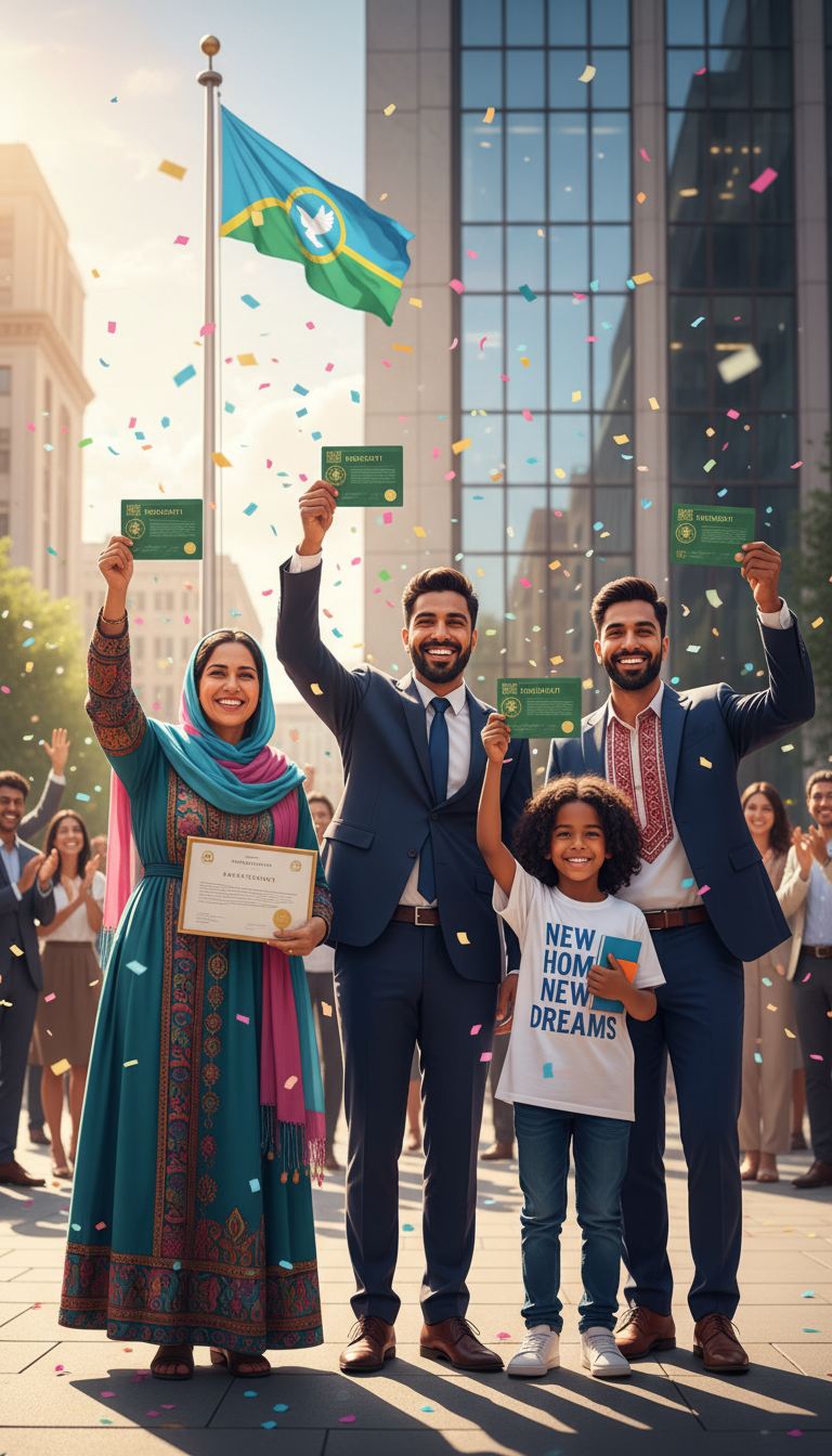 Bexley, OH Immigration Attorney 19 Bexley Immigration Services
