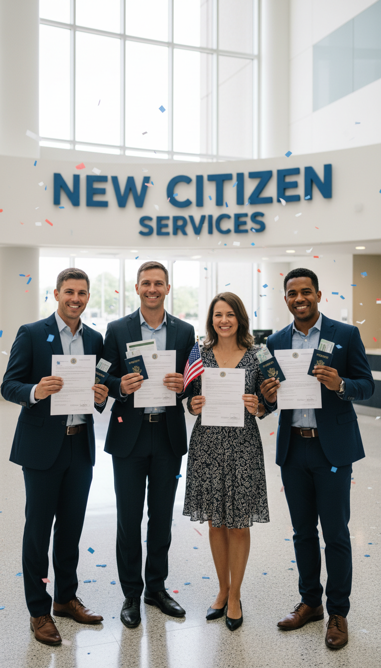 Biddeford, ME Immigration Attorney 19 Biddeford Immigration Services