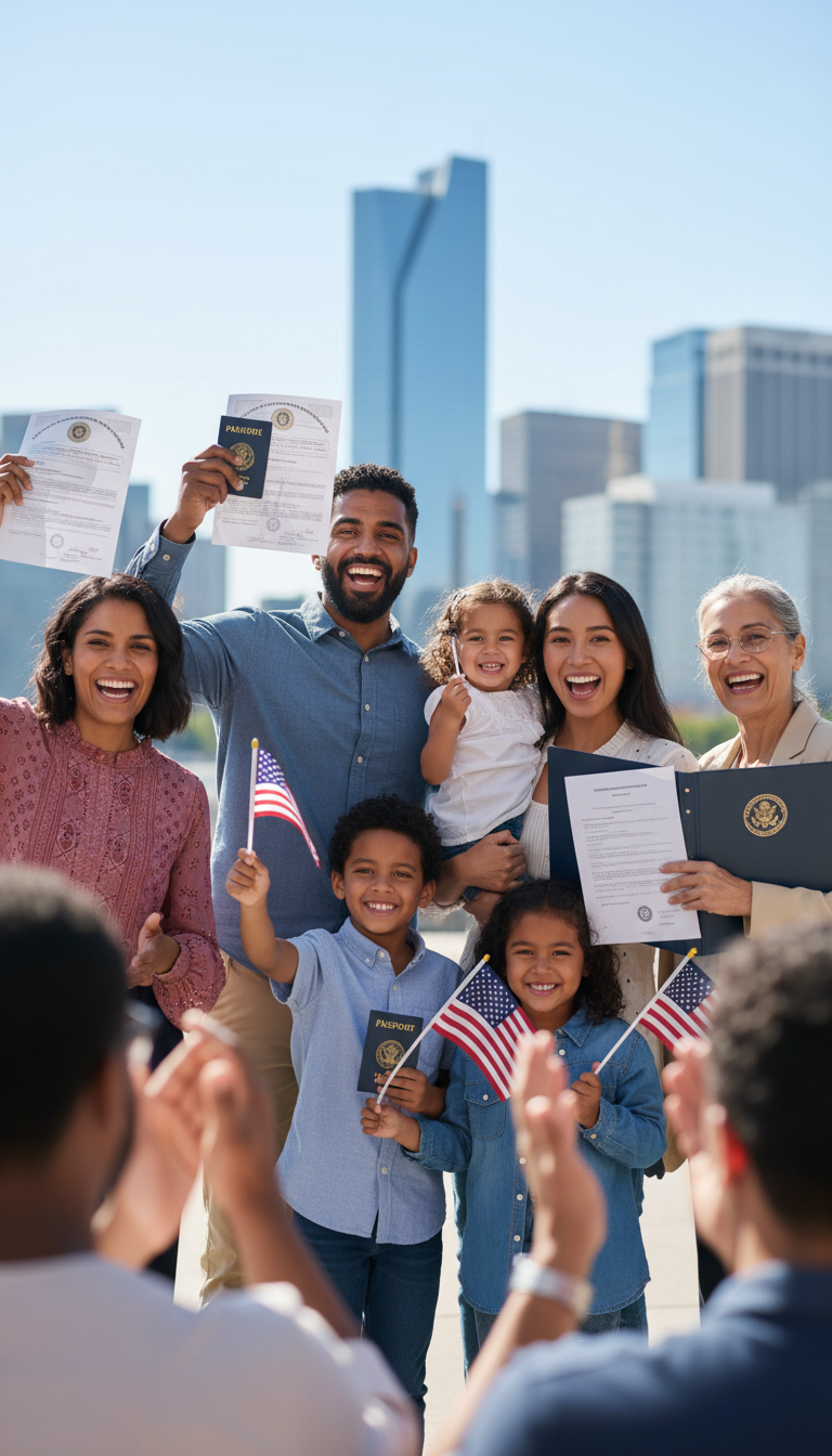 Big Bear City, CA Immigration Attorney 19 Big Bear City Immigration Services