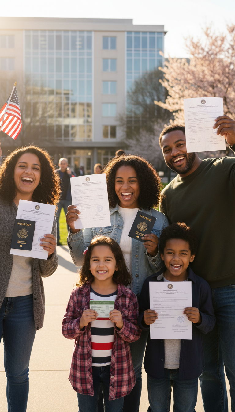Big Bear Lake, CA Immigration Attorney 19 Big Bear Lake Immigration Services