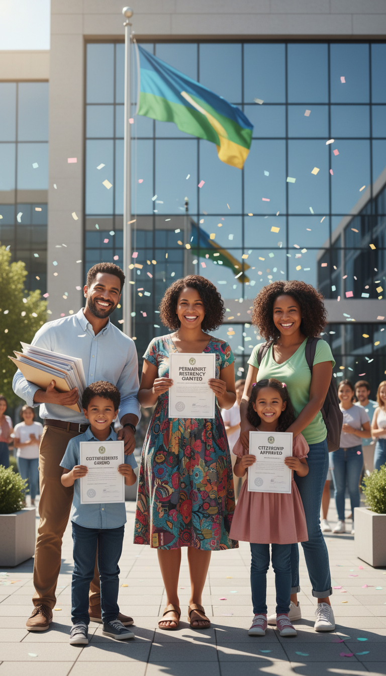 Big Beaver, MI Immigration Attorney 19 Big Beaver Immigration Services