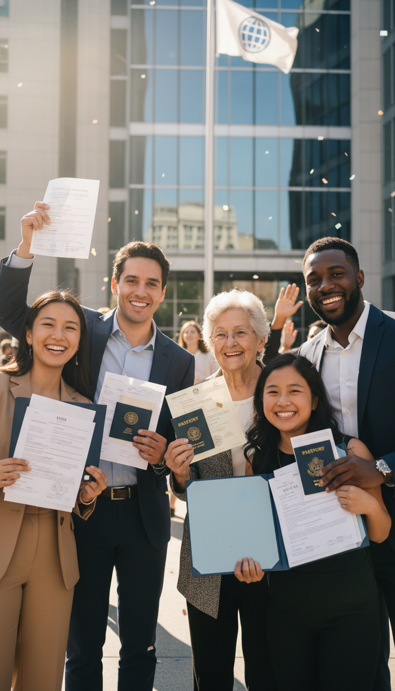 Big Park, AZ Immigration Attorney 19 Big Park Immigration Services