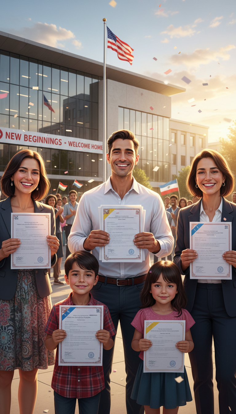 Big Pine, FL Immigration Attorney 19 Big Pine Immigration Services