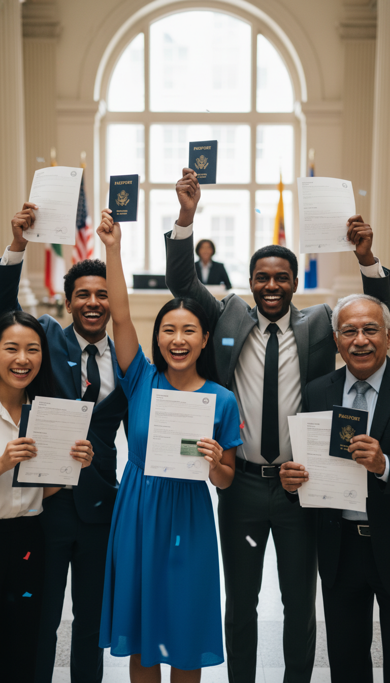 Big Spring, TX Immigration Attorney 19 Big Spring Immigration Services