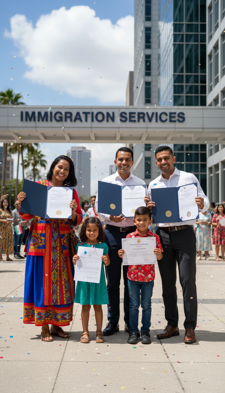 Billerica, MA Immigration Attorney 19 Billerica Immigration Services