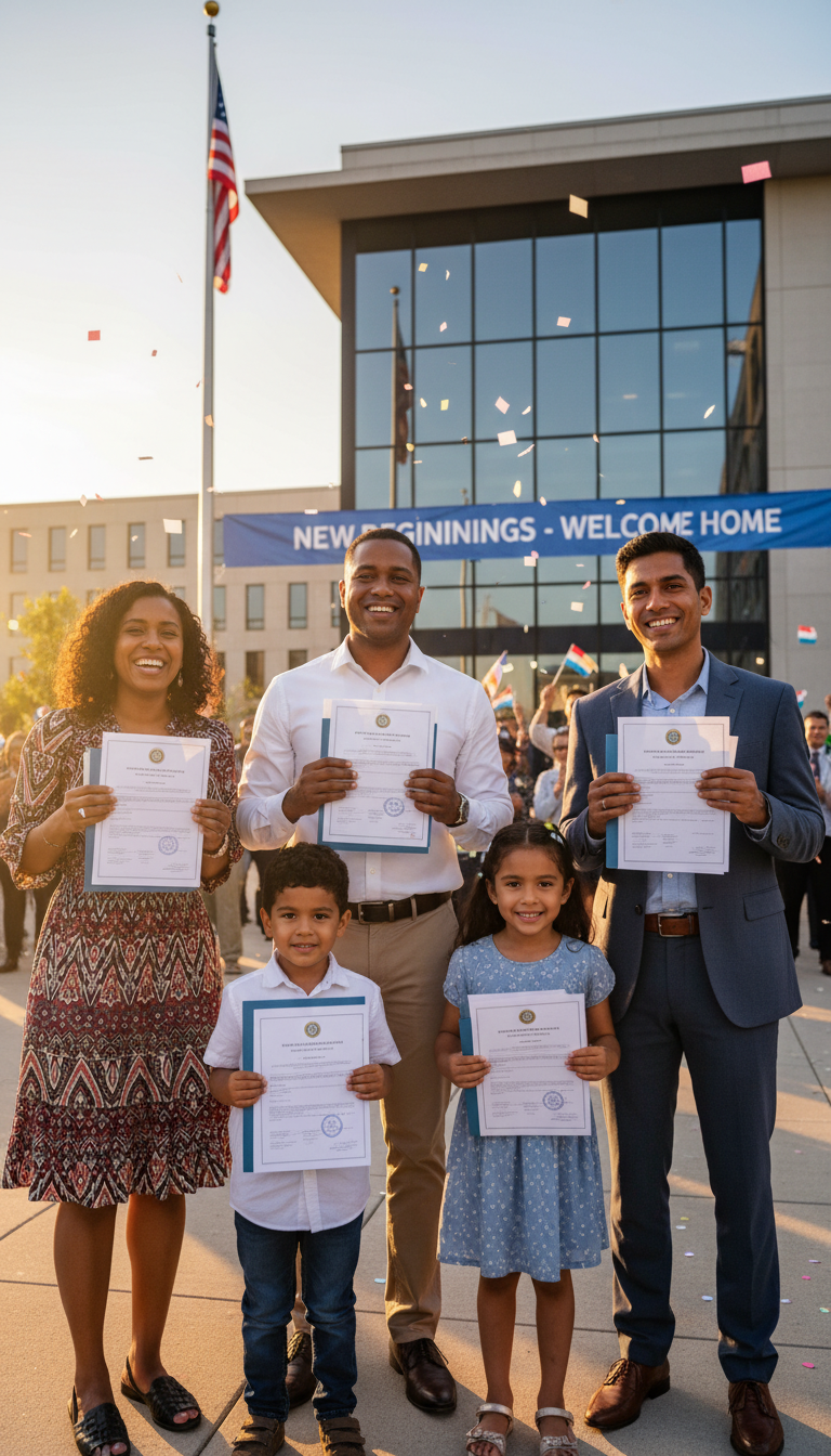 Billings, MT Immigration Attorney 19 Billings Immigration Services