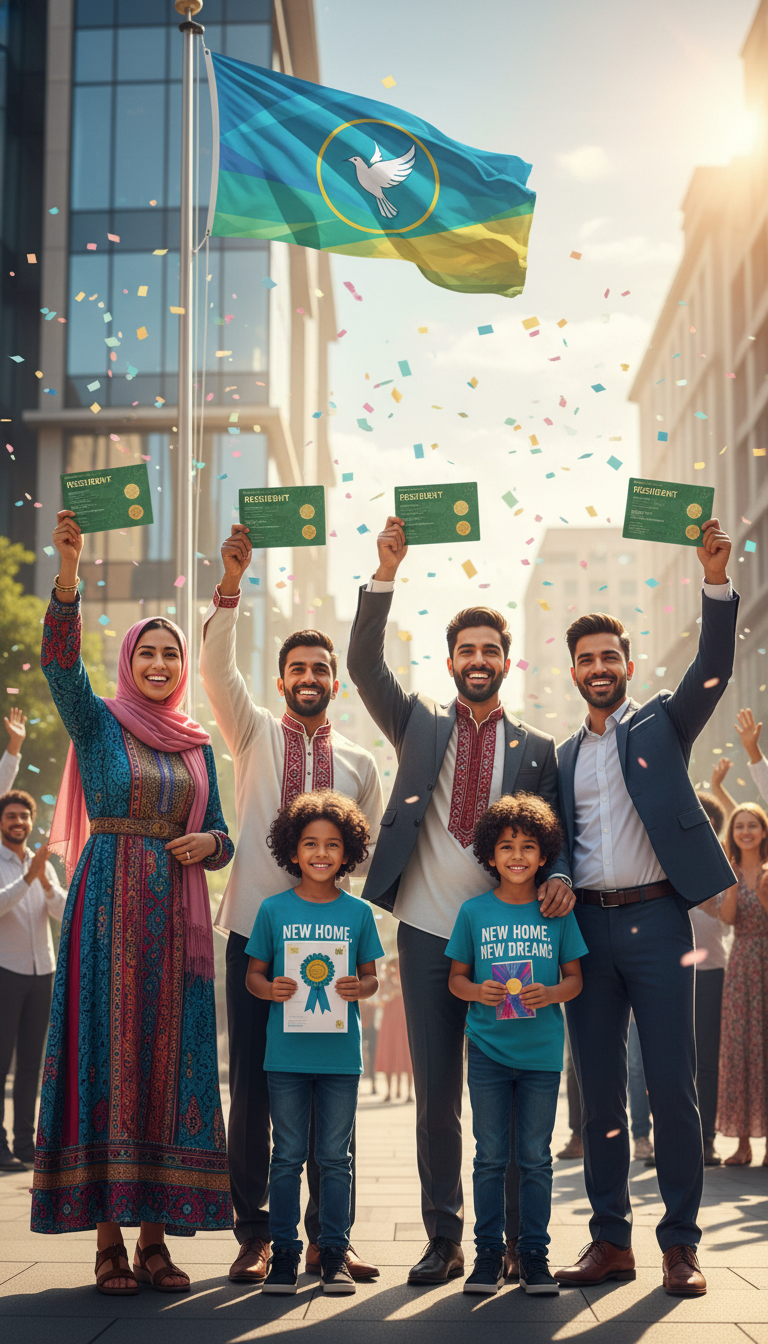 Birmingham, MI Immigration Attorney 19 Birmingham Immigration Services