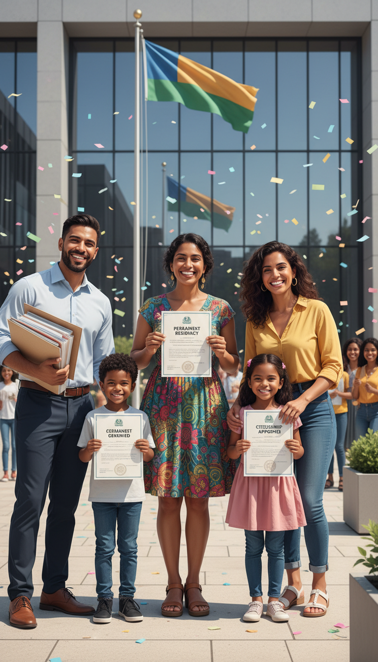 Black Horse, OH Immigration Attorney 19 Black Horse Immigration Services