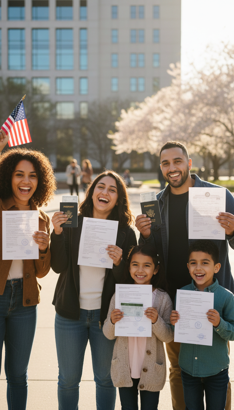 Black Jack, MO Immigration Attorney 19 Black Jack Immigration Services