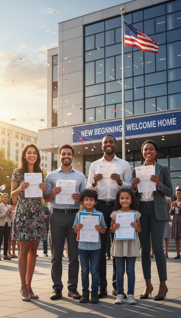 Blacksburg, VA Immigration Attorney 19 Blacksburg Immigration Services