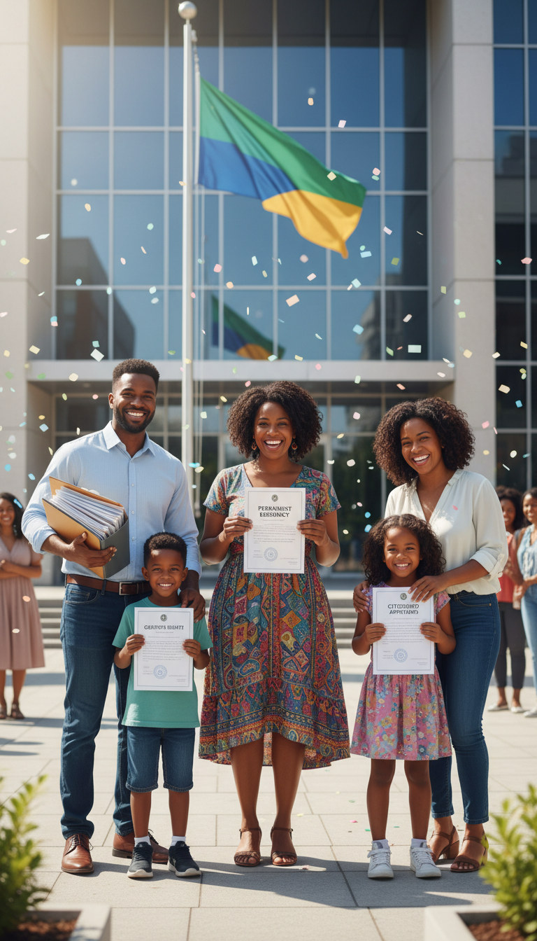 Blanchard, WA Immigration Attorney 19 Blanchard Immigration Services