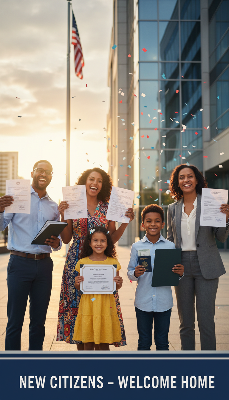Bloomfield, NM Immigration Attorney 19 Bloomfield Immigration Services