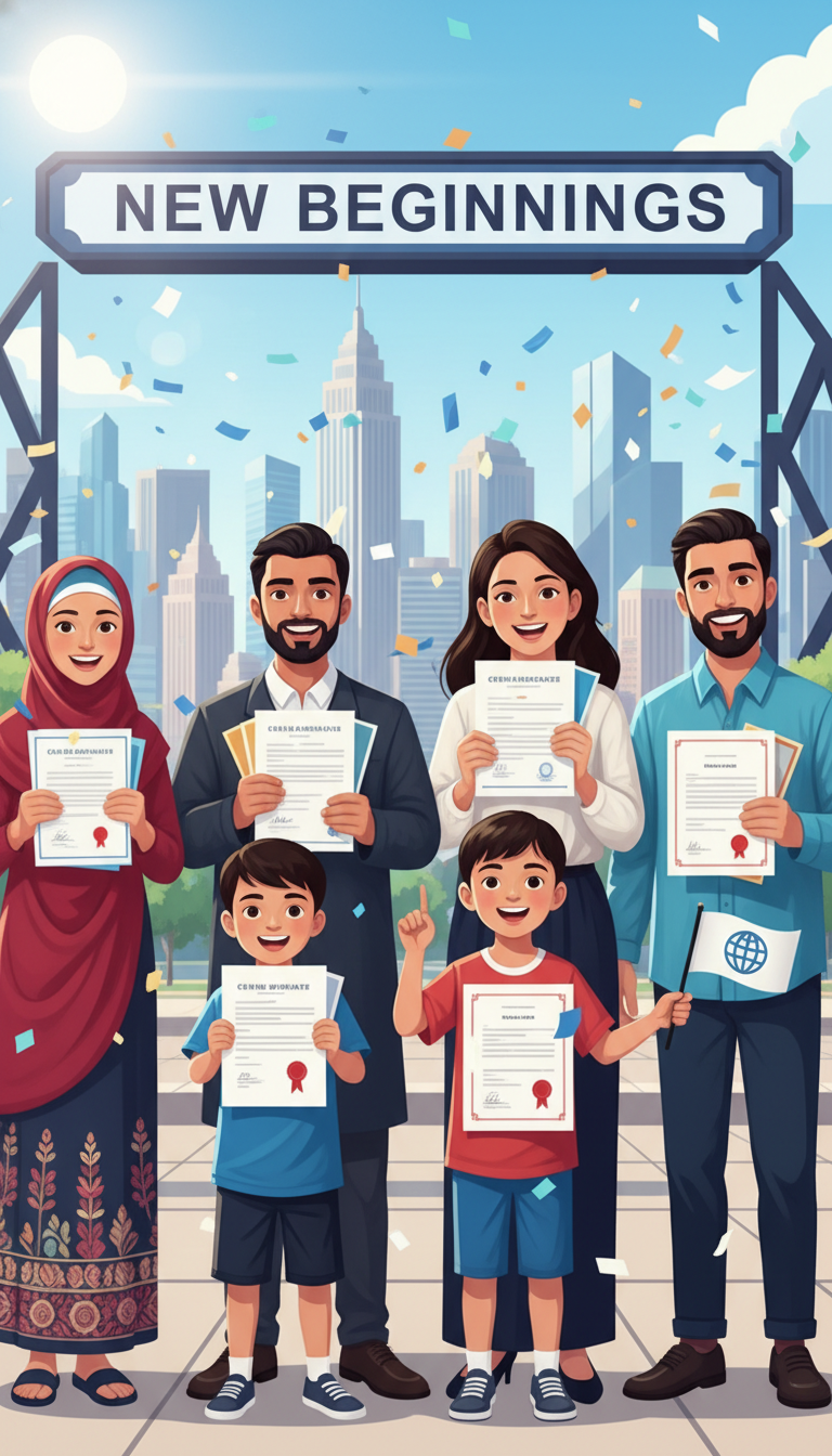 Bloomingdale, FL Immigration Attorney 19 Bloomingdale Immigration Services