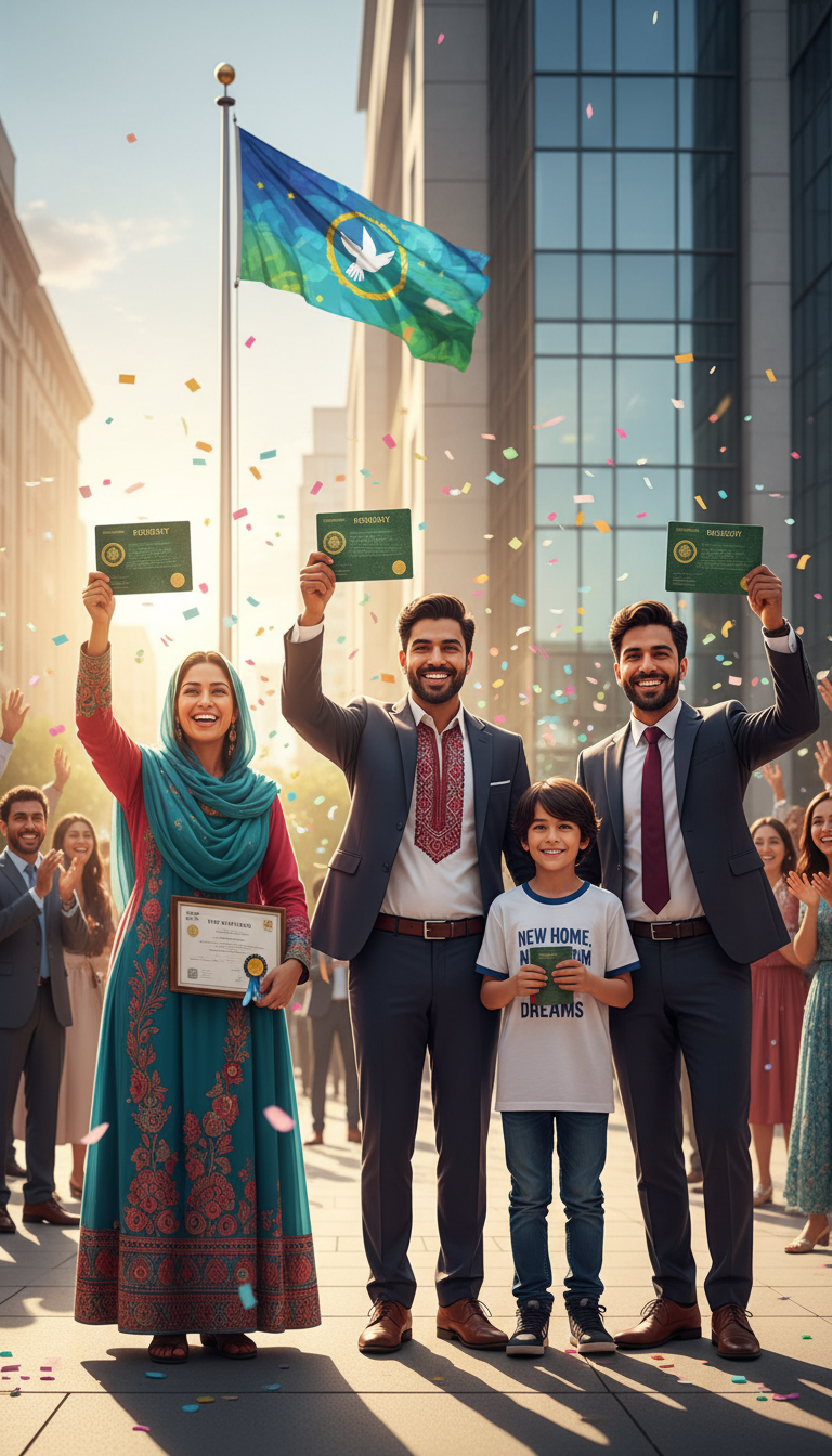 Bloomingdale, NJ Immigration Attorney 19 Bloomingdale Immigration Services